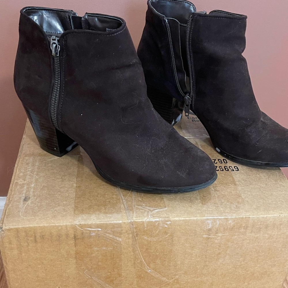 Booties